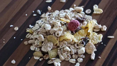 JOGURT OWOCOWY I LODY OWOCOWE